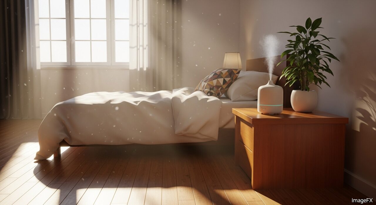 金運を呼び込む香りをイメージ